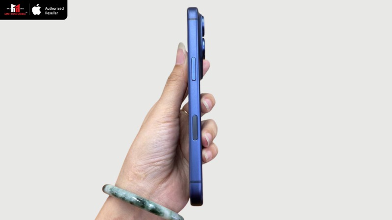 [Kèo Thơm] iPhone 17 Pro 256GB Xanh Đậm - Đã kích hoạt (*****315VW)-C62X7315VW-4