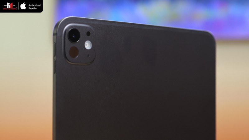 [Kèo Thơm] iPad Pro M5 11 inch Wifi 512GB Đen - Đã kích hoạt (*****DXRF9)-KW73PDXRF9-3