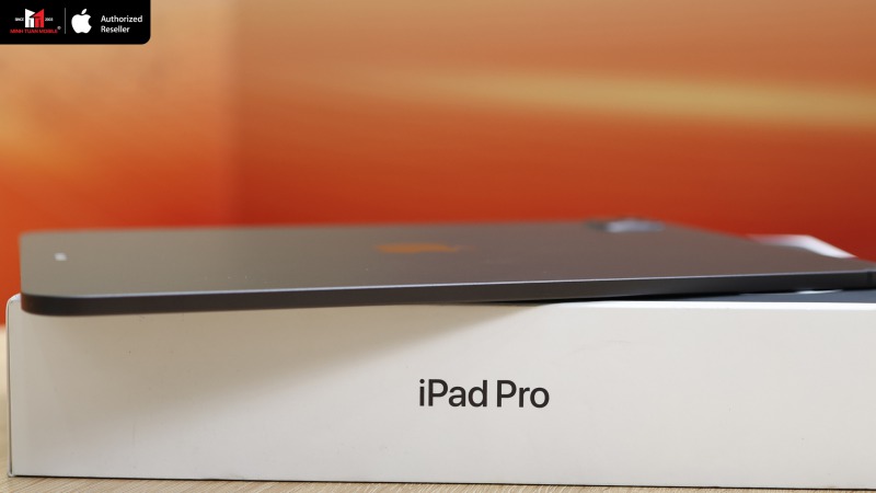 [Kèo Thơm] iPad Pro M5 11 inch Wifi 512GB Đen - Đã kích hoạt (*****DXRF9)-KW73PDXRF9-4