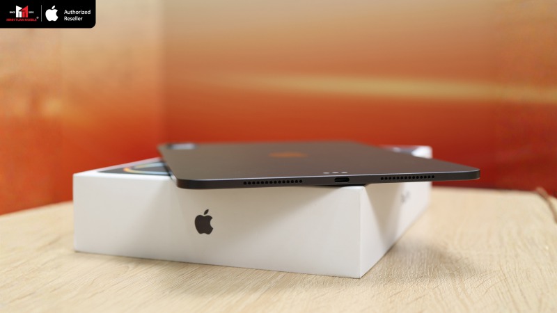 [Kèo Thơm] iPad Pro M5 11 inch Wifi 512GB Đen - Đã kích hoạt (*****DXRF9)-KW73PDXRF9-5