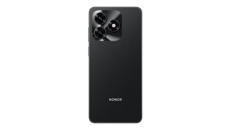 Điện thoại HONOR X5c Plus 4GB 128GB-NLA-LX1BLK128-2