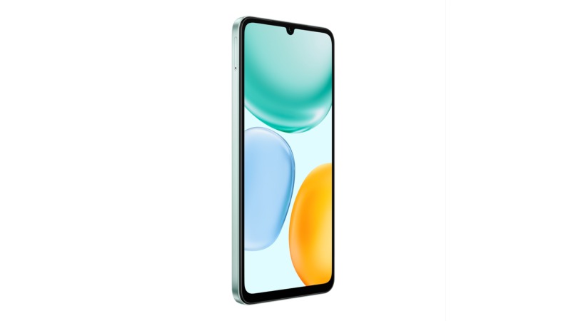 Điện thoại HONOR X5c Plus 4GB 128GB-NLA-LX1BLK128-14