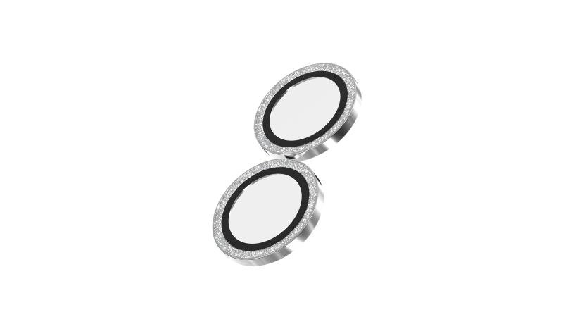 Dán bảo vệ camera iPhone 16 iPhone 16 Plus ZAGG Luxury-100115474-3