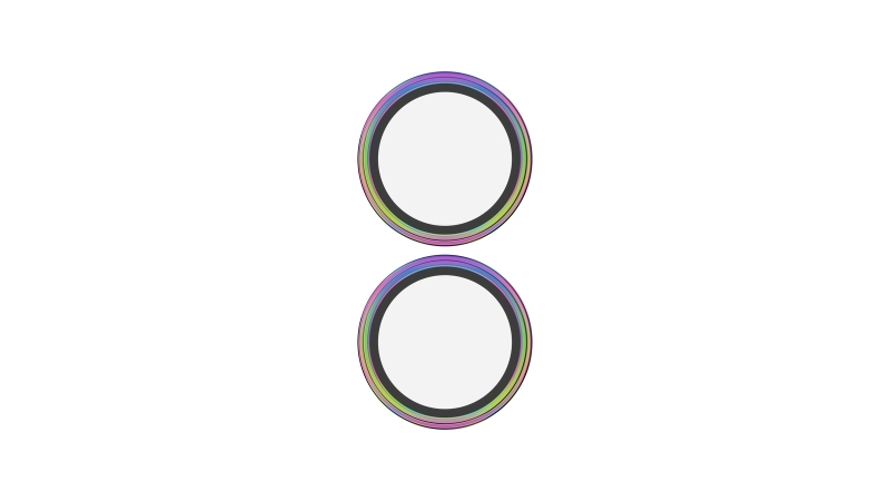 Dán bảo vệ camera iPhone 16 iPhone 16 Plus ZAGG Luxury-100115474-11