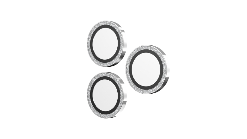 Dán bảo vệ camera iPhone 15 Pro iPhone 15 Pro Max ZAGG Luxury-100112539-2