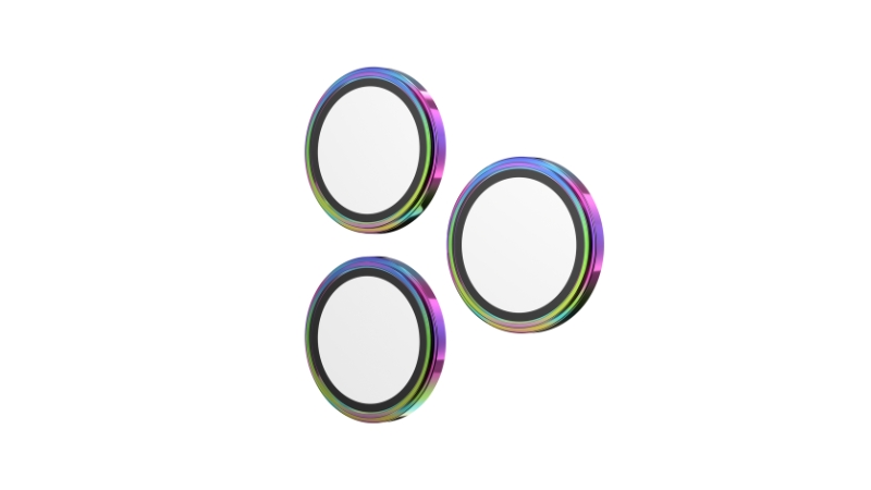 Dán bảo vệ camera iPhone 15 Pro iPhone 15 Pro Max ZAGG Luxury-100112539-7