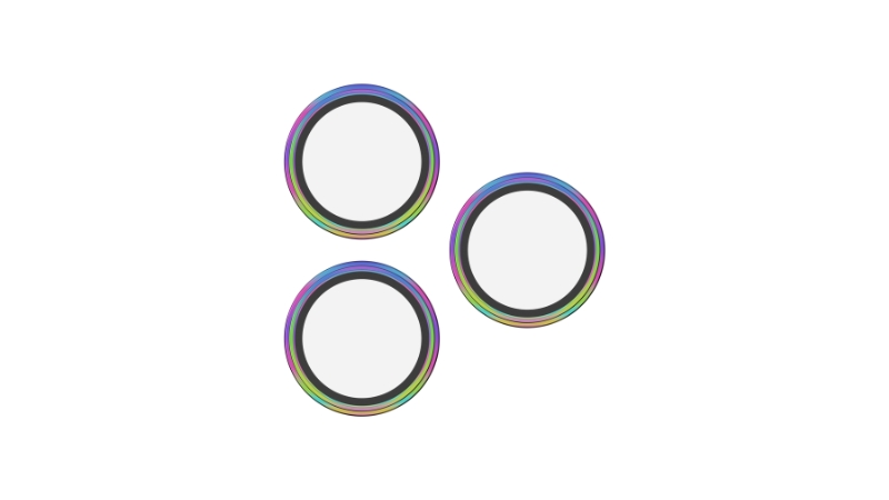 Dán bảo vệ camera iPhone 15 Pro iPhone 15 Pro Max ZAGG Luxury-100112539-12