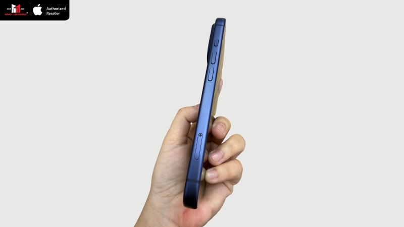 [Kèo Thơm] iPhone 17 Pro 256GB Xanh Đậm - Đã kích hoạt (*****F659F)-CQQT6F659F-5