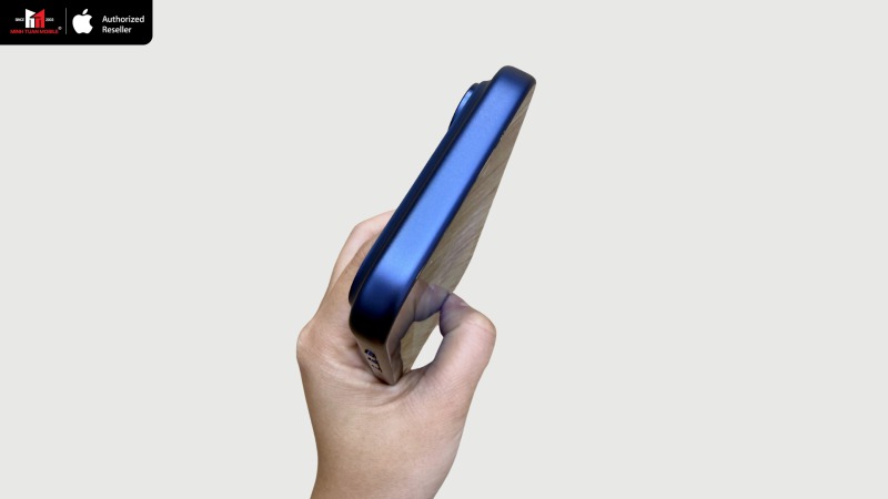 [Kèo Thơm] iPhone 17 Pro 256GB Xanh Đậm - Đã kích hoạt (*****F659F)-CQQT6F659F-6