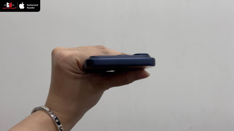 [Kèo Thơm] iPhone 17 Pro 256GB Xanh Đậm - Đã kích hoạt (*****70W16)-MG8J4ZP A-KT-7