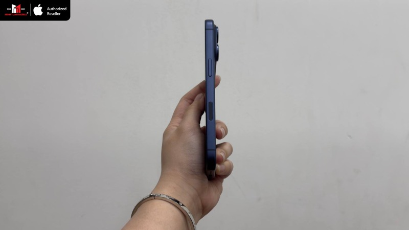 [Kèo Thơm] iPhone 17 Pro 256GB Xanh Đậm - Đã kích hoạt (*****70W16)-MG8J4ZP A-KT-5