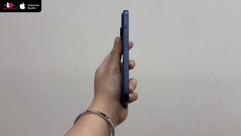 [Kèo Thơm] iPhone 17 Pro 256GB Xanh Đậm - Đã kích hoạt (*****70W16)-MG8J4ZP A-KT-6