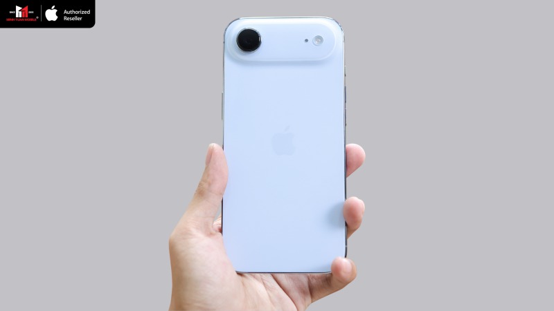 [Kèo Thơm] iPhone Air 1TB Xanh Da Trời - Đã kích hoạt (*****G7XPY)-FVWT2G7XPY-2