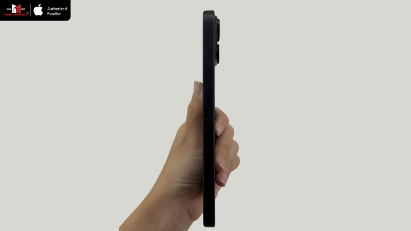 [Kèo Thơm] iPhone 15 128GB Black - Đã kích hoạt (*****9Q9Q3)-MTP03-KT-5