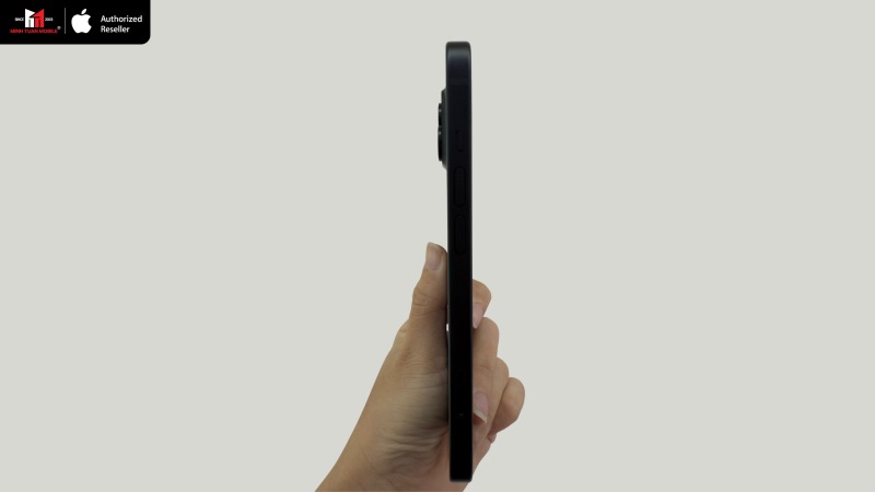 [Kèo Thơm] iPhone 15 128GB Black - Đã kích hoạt (*****9Q9Q3)-MTP03-KT-6