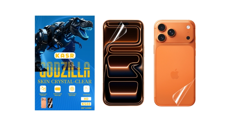 Miếng dán PPF trong suốt bảo vệ iPhone-PHOIPPF.-6