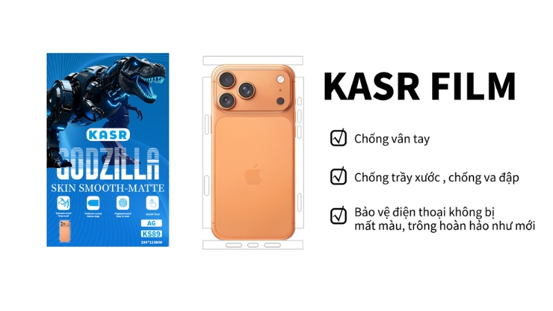 Miếng dán PPF nhám bảo vệ iPhone-PHOIPPFN.-3