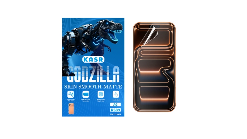 Miếng dán PPF nhám bảo vệ iPhone-PHOIPPFN.-5