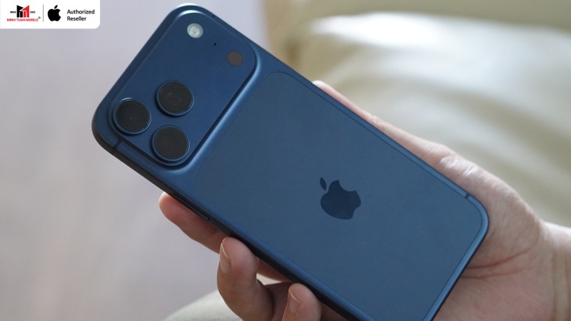 iPhone 17 Pro Max 256GB - Cũ đẹp-MFYN4ZP A-VN9-8