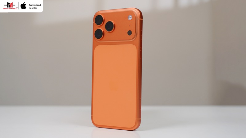 iPhone 17 Pro Max 256GB - Cũ đẹp-MFYN4ZP A-VN9-6