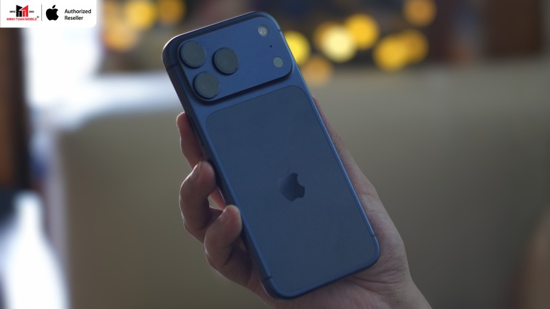 iPhone 17 Pro 1TB - Cũ đẹp-MG8P4ZP A-VN9-4