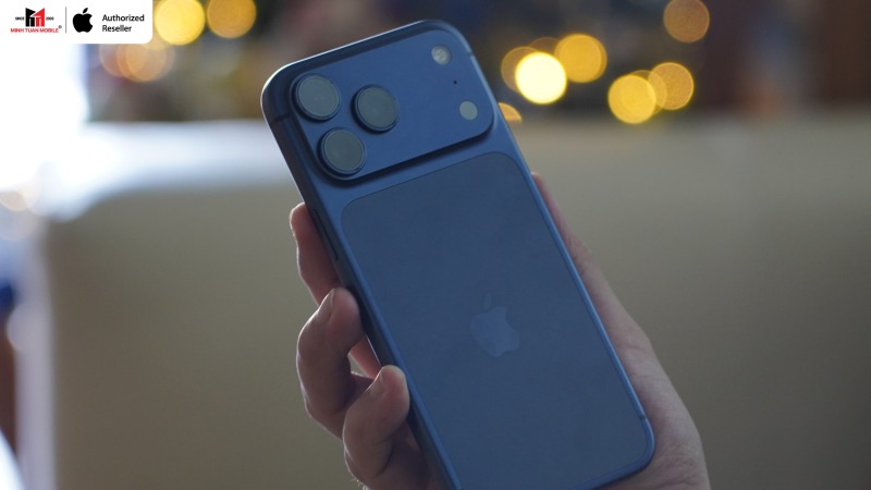 iPhone 17 Pro 512GB - Cũ đẹp-MG8N4ZP A-VN9-3