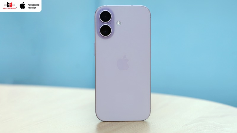 iPhone 17 256GB - Cũ đẹp-MG6M4ZP A-VN9-3