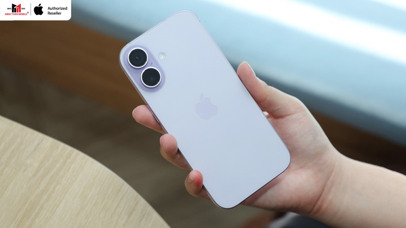 iPhone 17 512GB - Cũ đẹp-MG6T4ZP A-VN9-3