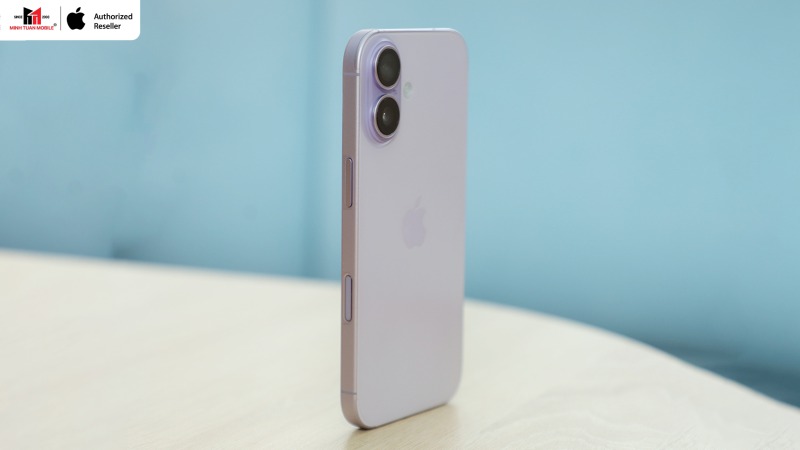 iPhone 17 512GB - Cũ đẹp-MG6T4ZP A-VN9-4