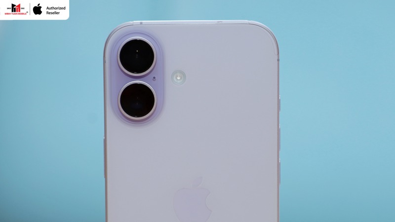 iPhone 17 512GB - Cũ đẹp-MG6T4ZP A-VN9-5