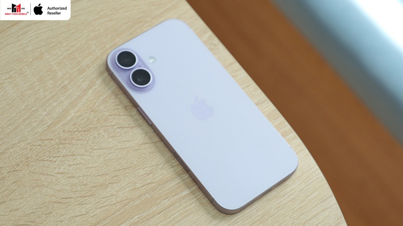 iPhone 17 256GB - Cũ đẹp-MG6M4ZP A-VN9-2