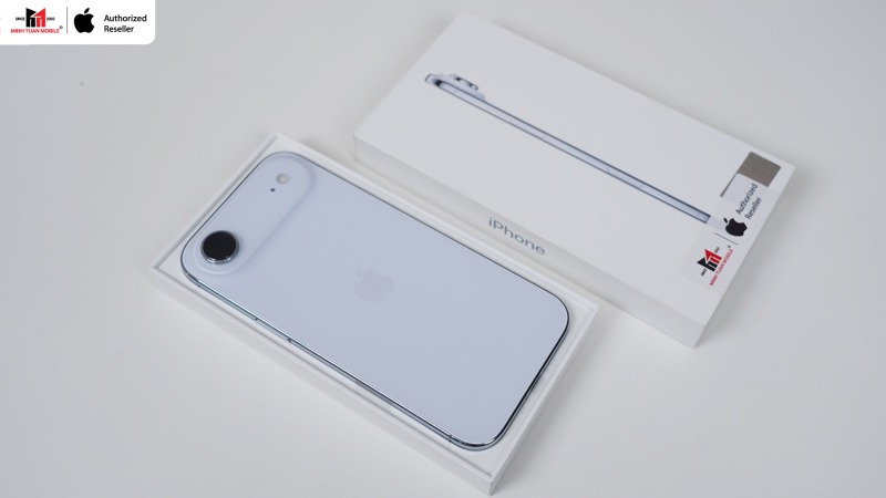 iPhone Air 1TB - Cũ đẹp-MG2X4ZP A-VN99-8