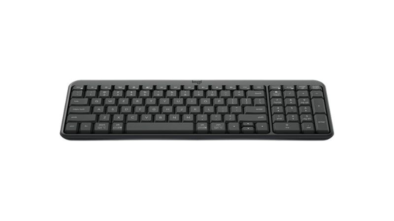 Bàn phím không dây Bluetooth Logitech K251-920-013490-2