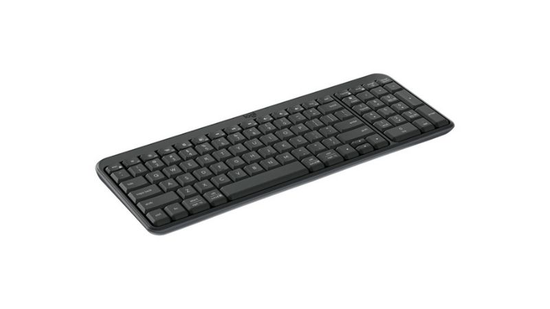 Bàn phím không dây Bluetooth Logitech K251-920-013490-3