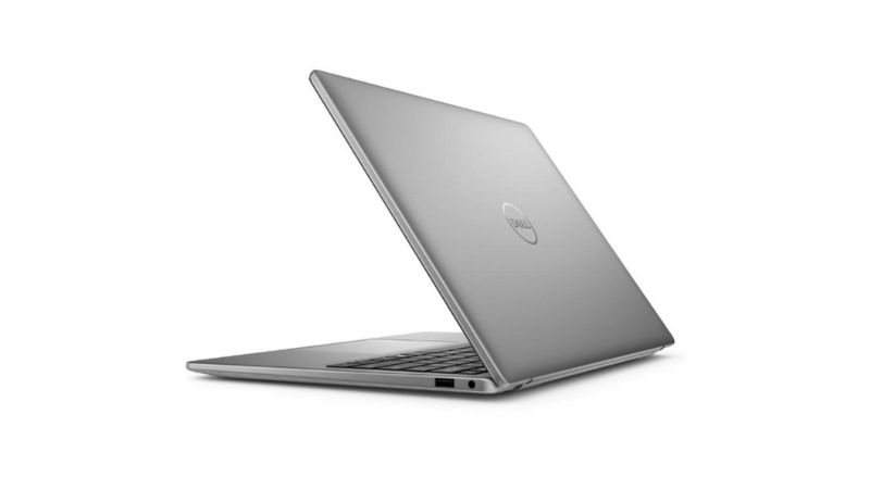 Laptop Dell Inspiron 5441 N4O10441W1 (Snapdragon X X1 26 100 16GB 1TB SSD 14 inch FHD+ Win 11 Office Grey Vỏ nhôm 1Y)-N4O10441W1-2