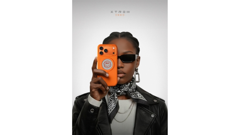 Ốp lưng Magsafe iPhone 17 Pro Xtrem Screen Smart-Image-XTREM04-11