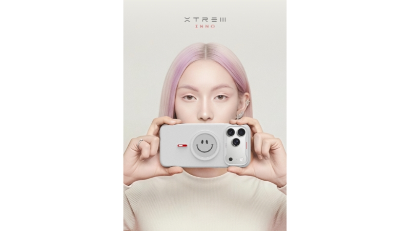 Ốp lưng Magsafe iPhone 17 Pro Xtrem Screen Smart-Image-XTREM04-12