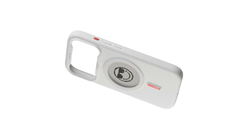 Ốp lưng Magsafe iPhone 17 Pro Xtrem Screen Smart-Image-XTREM04-9