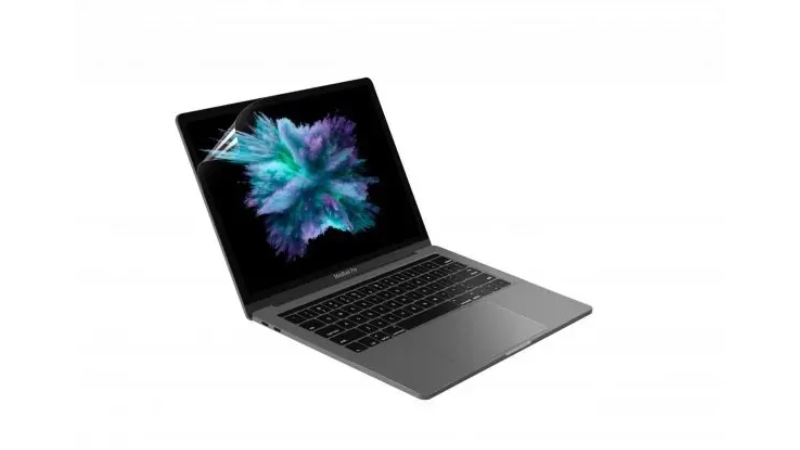 Dán màn hình MacBook Air 13 inch M1 Pro M1 M2 Innostyle Crystal Clear Screen Protector-ISP13HD-5