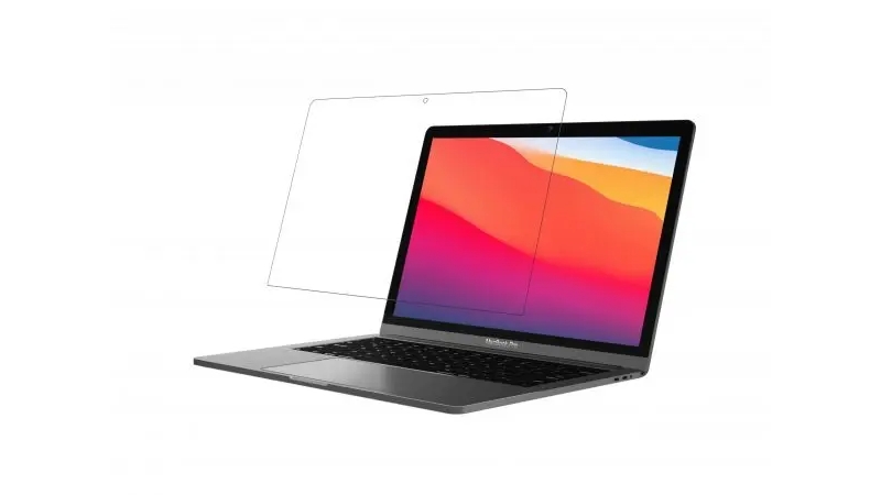 Dán màn hình MacBook 16 inch 2019-2020 Innostyle Crystal Clear Screen Protector-ISP16HD-3