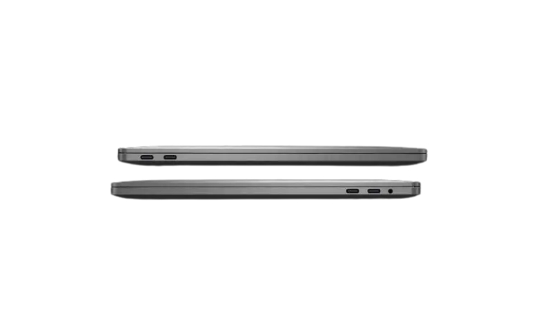 Bộ dán MacBook Pro 16 inch 2019-2020 Innostyle 6 in 1-ISCS2141SLV-3