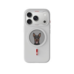 Ốp lưng Magsafe iPhone 17 Pro Max Xtrem Screen Smart-Image - XTREM17PRM_T