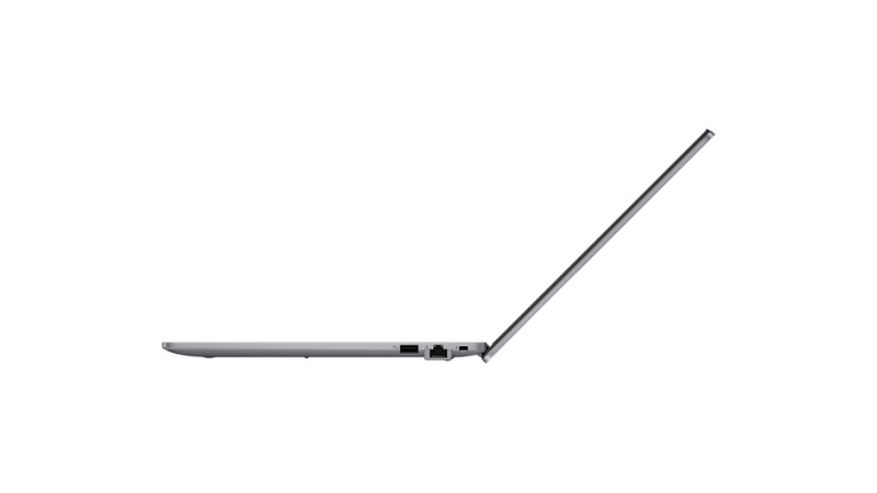 Laptop ASUS ExpertBook P1 P1403CVA-I516-63WS (i5-13420H|16GB| 512GB| OB| 14 FHD| Win11+Office)-P1403CVA-I516-63WS-9