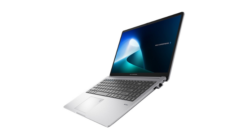 Laptop ASUS ExpertBook P1 P1403CVA-I516-63WS (i5-13420H|16GB| 512GB| OB| 14 FHD| Win11+Office)-P1403CVA-I516-63WS-3