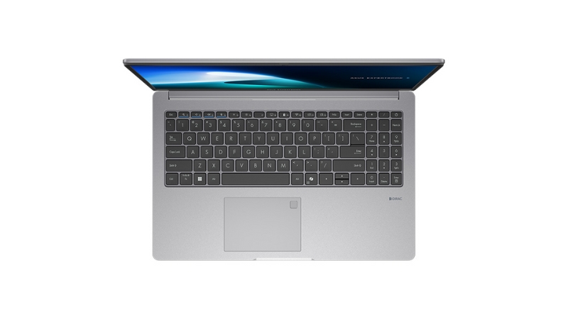 Laptop ASUS ExpertBook P1403CVA-C5H16-63WS (Core 5 Processor 210H| 16GB| 512GB| OB| 14 FHD| Win11+Office)-P1403CVA-C5H16-63WS-5
