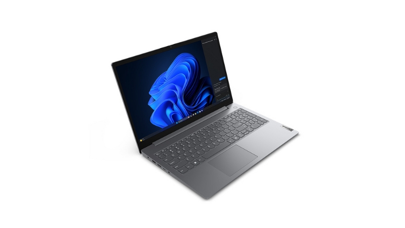 Laptop Lenovo V15 G5 IRL 83HF00BYVN (i5-13420H| 16GB| 512SSD| OB| 15.6 FHD| Win11)-83HF00BYVN-3