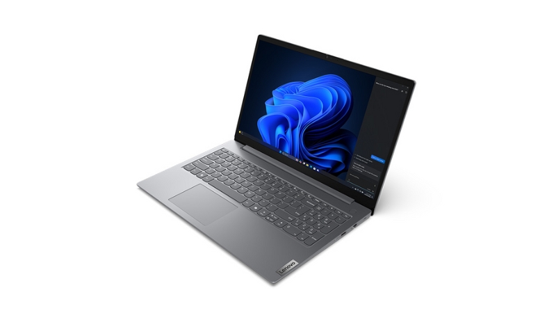 Laptop Lenovo V15 G5 IRL 83HF00BYVN (i5-13420H| 16GB| 512SSD| OB| 15.6 FHD| Win11)-83HF00BYVN-2