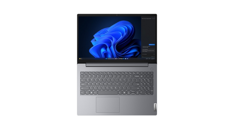 Laptop Lenovo V15 G5 IRL 83HF00BSVA (i5-13420H| 16GB| 512SSD| OB| 15.6 FHD| Dos)-83HF00BSVA-4