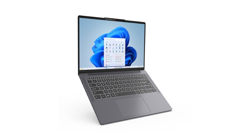 Laptop Lenovo IdeaPad Slim 3 14IRH10 83K0000BVN (i5-13420H| 16GB| 512GB| 14 WUXGA| OB |Win11)-83K0000BVN-3