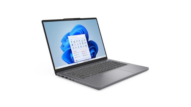 Laptop Lenovo IdeaPad Slim 3 14IRH10 83K0000BVN (i5-13420H| 16GB| 512GB| 14 WUXGA| OB |Win11)-83K0000BVN-4